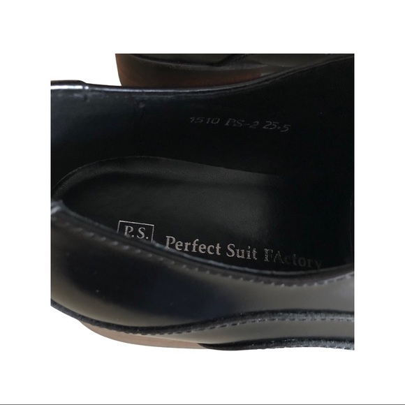 Men’s Dress Dress Shoes Made in Japan